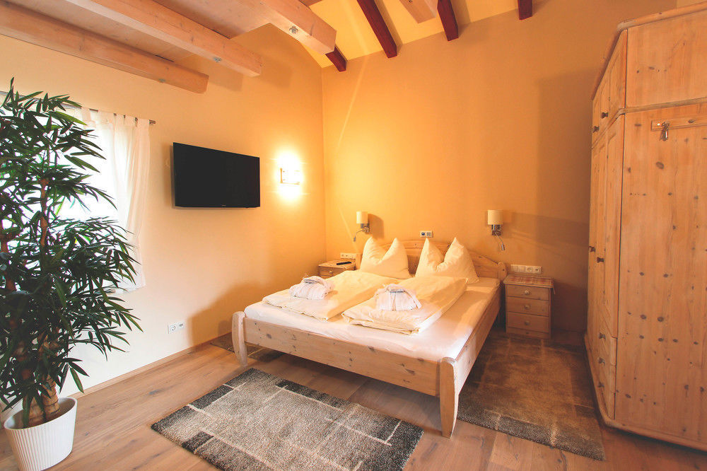 Alpenlandhaus Menardi Ζέεφελντ Εξωτερικό φωτογραφία