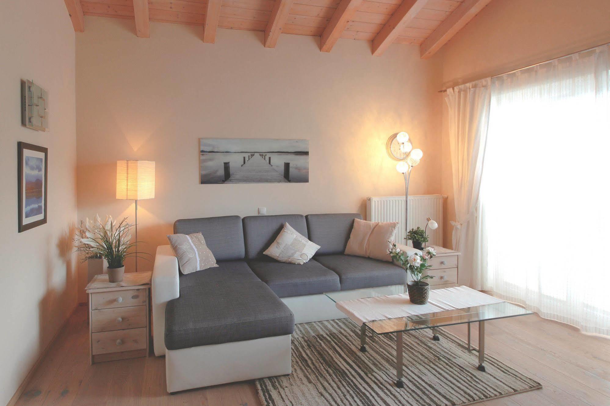 Alpenlandhaus Menardi Ζέεφελντ Εξωτερικό φωτογραφία
